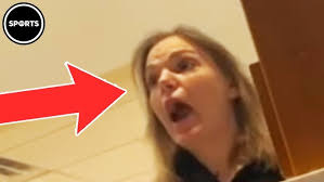 Karen Gets Put In Her Place By Hotel Manager