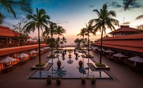 resort Đà Nẵng trọn gói
