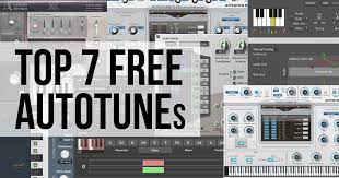 Downloading music from the internet allows you to access your favorite tracks on your computer, devices and phones. Autotune Free 7 Of The Best In 2021 Plugins For The Modern Producer
