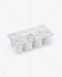 Newest Cup Bowl Mockups On Yellow Images Object Mockups