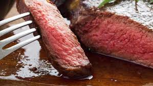 Steak tempe memang jauh lebih murah dibanding dengan steak daging yang memang sudah terkenal. Cara Membuat Steak Daging Sapi Di Rumah Ala Restoran Empuk Nan Menggoda Lifestyle Liputan6 Com