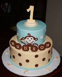 The spaceship plows the expanses of the universe. The Ultimate List Of 1st Birthday Cake Ideas Baking Smarter