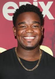 Dexter Darden Editorial Stock Photo