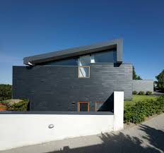 Modern house designs look great with black. 75 Beautiful Black Brick Exterior Home Pictures Ideas July 2021 Houzz