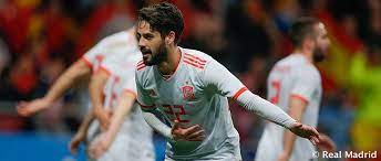 We would like to show you a description here but the site won't allow us. 6 1 Ø¥ÙŠØ³ÙƒÙˆ ÙŠØ³Ø¬Ù„ Ù‡Ø§ØªØ±ÙŠÙƒ ÙÙŠ ÙÙˆØ² Ø¥Ø³Ø¨Ø§Ù†ÙŠØ§ Ø¹Ù„Ù‰ Ø§Ù„Ø£Ø±Ø¬Ù†ØªÙŠÙ† Ù†Ø§Ø¯ÙŠ Ø±ÙŠØ§Ù„ Ù…Ø¯Ø±ÙŠØ¯