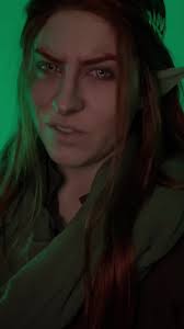 All duets welcome #eris #erisvanserra #acotar #acotarcosplay