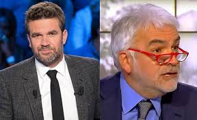 Pascal praud a actuellement 56 ans. Canal Herve Mathoux Mis A Pied Pour Avoir Soutenu Stephane Guy Pascal Praud Aux Commandes Du Canal Football Club Jnewsfoot