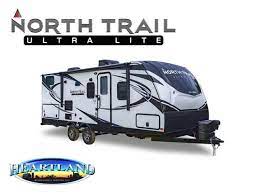 Kitchen island!if you are in the market for a fifth wheel, look no further than this 2014 montana 3900fb, priced right at $45,000. North Trail Travel Trailers By Heartland