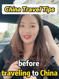 Top 3 Essential Travel Tips for Visiting China