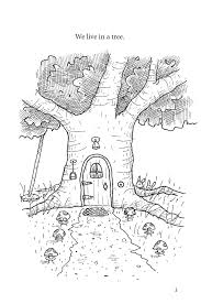 Pencil art drawings art sketches tree house drawing art carved environment concept art art sketchbook ink art art inspo fantasy art. The 52 Story Treehouse The Treehouse Books Book Review And Ratings By Kids Andy Griffiths