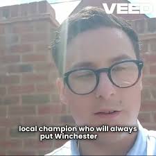 Why I am voting for Flick