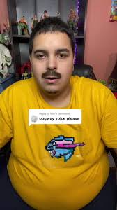 How to Do A Master Oogway Voice