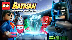 The videogame, play as batman and his sidekick robin as you build, drive, swing and fight your way through gotham city. Games Lego Com For Kids