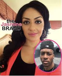 Dwight Howard: Melissa Rios, The Mother Of His Son, Named As A Victim In  Wrongful Death Lawsuit-Family Claims A Broken Toilet Resulted In Her Death 