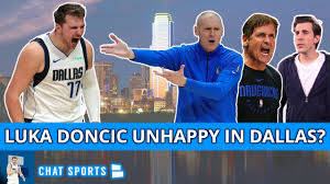 Right now we don't know about body measurements. Dallas Mavericks Rumors Luka Doncic Unhappy With Shadow Gm Bob Voulgaris The Athletic Report Youtube