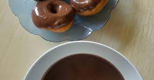 Cara kurangi rasa pahit pare sebelum dimasak. 297 Resep Glaze Homemade Aneka Rasa Enak Dan Sederhana Ala Rumahan Cookpad