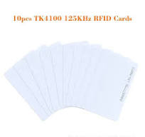 Blank/White PVC Card Factory Supply Super Quality Blank Card Custom-Made  Logo Packing