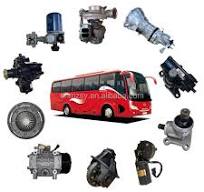 Bus Chassis Front Engine Design Left Hand Drive 35 Seats Luxury Interior  Vip Bus ZK6808 for Salle Automatic Coach Buses