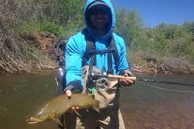 Check spelling or type a new query. Gear Review Blue Skies And Free Fly Campman