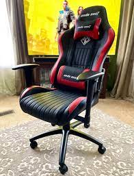 anda seat jungle series gaming chair review the gadgeteer in 2021 gaming chair comfortable office chair cool chairs