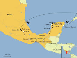 Lonely planet photos and videos. Mexiko Srd Reisen