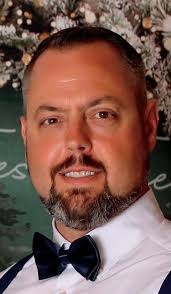 Mexia Chamber Guide by Fox Press