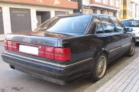 Image result for Indigo 1991 Audi
