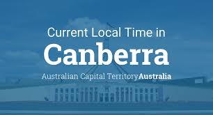 Starting and growing a business in canberra makes sound business sense. Current Local Time In Canberra Australian Capital Territory Australia