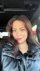 Christine Bartolome's Instagram, Twitter & Facebook