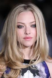 Amanda Seyfried