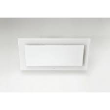 Novy Hotte Decorative Murale Inclinee 90cm 65db 629m3 H Blanc 7811 Vision Vente Petit Electromenager Et Gros Electromenager