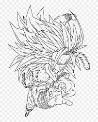 They will love these coloring sheets from m names for girls coloring posters. Goku Ssj5 Coloring Pages 3 By Morgan Coloring Book Clipart 5673913 Pikpng