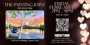 The Painting Joint Experience