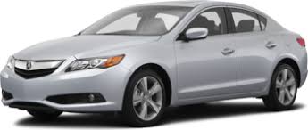 2015 Acura ILX Problems | Kelley Blue Book