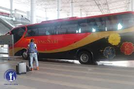 The travel time via bus would take 2.25. Tiket Bas Online Dari Tbs Ke Melaka Sentral