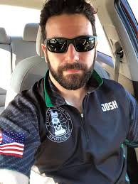 Distribution of jerseys for ACL event attendees in Virginia