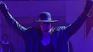 Kurt Angle vs. Mark Henry: Royal Rumble 2006