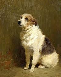 40 Beautiful Examples Of Historical Paintings Dog Art Canine Art Dog Portraits