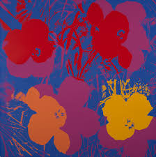 Maybe you would like to learn more about one of these? Andy Warhol Auctions Price Archive