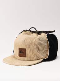 Quiksilver Winter Cap Mojave Men S Hat Swis Shop Com