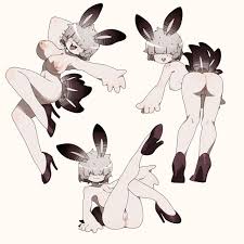 Sea Bunny Girl comic porn | HD Porn Comics