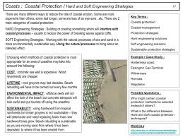 Nsf international protects and improves global human health. Coastal Protection Withernsea High School Humanities College