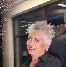 Lisa Krakow's Instagram, Twitter & Facebook