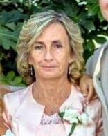 Gwen Fraser Obituary