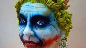 كعكات كما لم تراها من قبل! :: مقالات موقع تصميمي