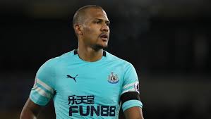 José salomón rondón giménez (spanish pronunciation: West Brom Set Salomon Rondon Price Tag As Newcastle United Eye Permanent Deal 90min