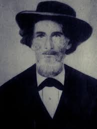 Moses Whittington (1814-1879)