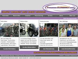 Zweiradhaus Ellerbrock Gmbh In Bonningstedt Motorradhandler