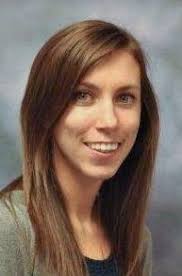 Mary Vaughan receives honorable mention in Elevating Mathematics Video  Competition