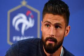 The latest reports indicate that olivier giroud is nearing a move to the serie a with ac milan and the development will come as good news for two chelsea players in particular, who could see a. France Legend Michel Platini Says Olivier Giroud Has Quality To Lead Les Bleus Front Line Ahead Of Ukraine Game Sports News Firstpost